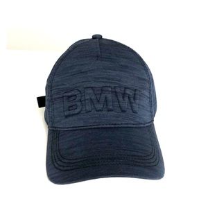 BMW adjustable hat!